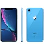 Apple iPhone XR ブルー　128GB MT0U2J/A iPhone XR SIMフリー iPhoneXR 128GB ブルー [Blue] 新品未使用